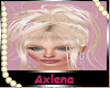 AXLYuaki Babe Blonde