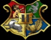 Hogwarts Badge