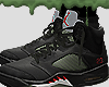 ult raging 5's