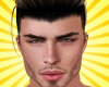 Caucasian man