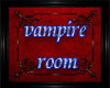 vampire midnight room