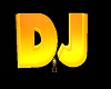 DJ Flashing Light