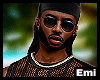 Emi Tank Top + Holes N