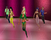 ~TQ~6 spot party dance