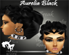 Aurelia Black Hair