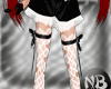 [NB] ~Maid Stocking~