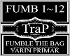 Fumble Bag~Yarin Primak