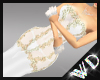 WD* Salie Wedding Dress