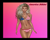 America Bikini