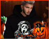;) SCREAM Hoodie