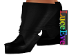 Sherra Boots