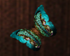 Boho Butterfly WallDecor