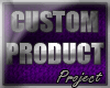 P| xBlaqkBunnie's Custom