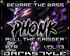 死 Phonk PTR - Vol.13