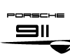 porsche name