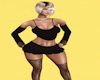 outfit black