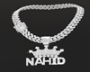 Special chain  nahid