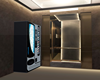 Elevator Hallway