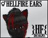 }HF{ HellFire Ears