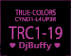 True Colors Pop