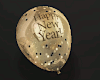 Floor Balloons