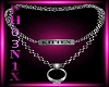 !PX KITTEN NCKLCE & RING
