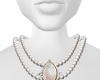 Vintage Chic Necklace