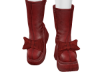 Red Boots