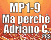Ma perchè - Adriano C.