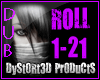 Cyrex Roll It Dubstep P1