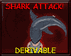 ~R Shark Attack