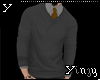 ~Y~ Business Sweater V1