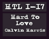 {HTL} Hard To Love