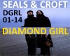SEALS&CROFT-DIAMOND GIRL