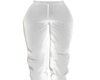 STEM DressPants White