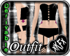 *KF* Derivable Outfit 9