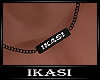 IKaSI Necklace Dev M