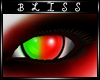 iBR~ Holiday Eyes Unisex