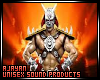 ⚥ Shao Kahn MK2 VB