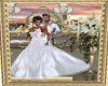 C.S The Skater wedding