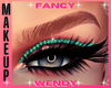 Fancy Emerald Eyeliner