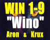 Wino- Aron & Krux.