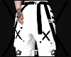 | Joggers White
