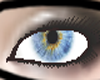 [SK] Blue Eyes #2