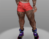 Short +Tato DjBrownAngel