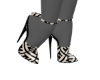 Fendi Pumps