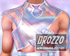 D| Hologram Top