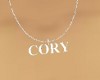 cory necklace male