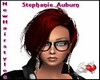 |AM| Stephanie Auburn