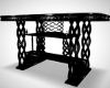 Gothic Victorian Table